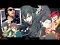 WHAT EVEN IS AN ISEKAI?! Also This Rap... | Kaggy Reacts to ISEKAI ANIME RAP CYPHER | RUSTAGE