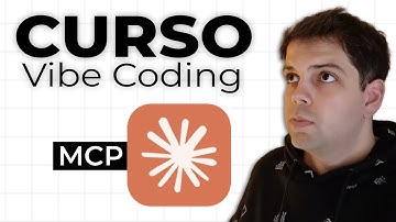 Crea tu Proyecto IA Definitivo con Vibe Coding + Configuración Completa MCP (Model Context Protocol)