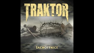 TRAKTOR - TRANSFÚZE 2018 chords