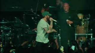Eminem & Dr. Dre -