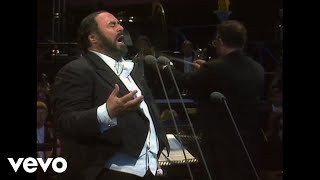 Leoncavallo: I Pagliacci  'Vesti la giubba' (Live)