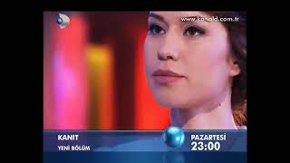 Kanıt 80.Bölüm Fragmanı