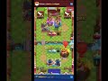 Clash Royale - ONE in a MILLION chance?