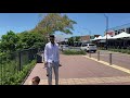 Brisbane’s Redcliffe and Bee Gee’s Way walk (please subscribe ❤️16.01.2021