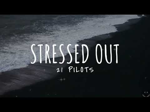 Twenty One Pilots: Stressed Out 1 Hour