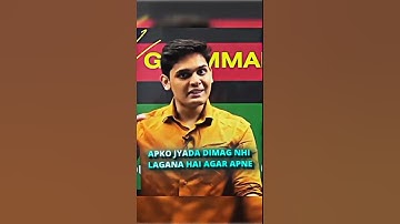 Grammar best way to learn💯 grammar ft.prashant kirad #prashantkirad #exphub #motivation #nexttoppers
