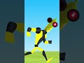 仕掛けられたハエトリソウの罠にかかり果物に変わる踏切たち#shorts