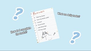 How To Complete Daily Tasks In Equest Testing Roblox
