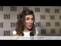 Ana Victoria Entrevista – Los Premios Latinos BMI 2016