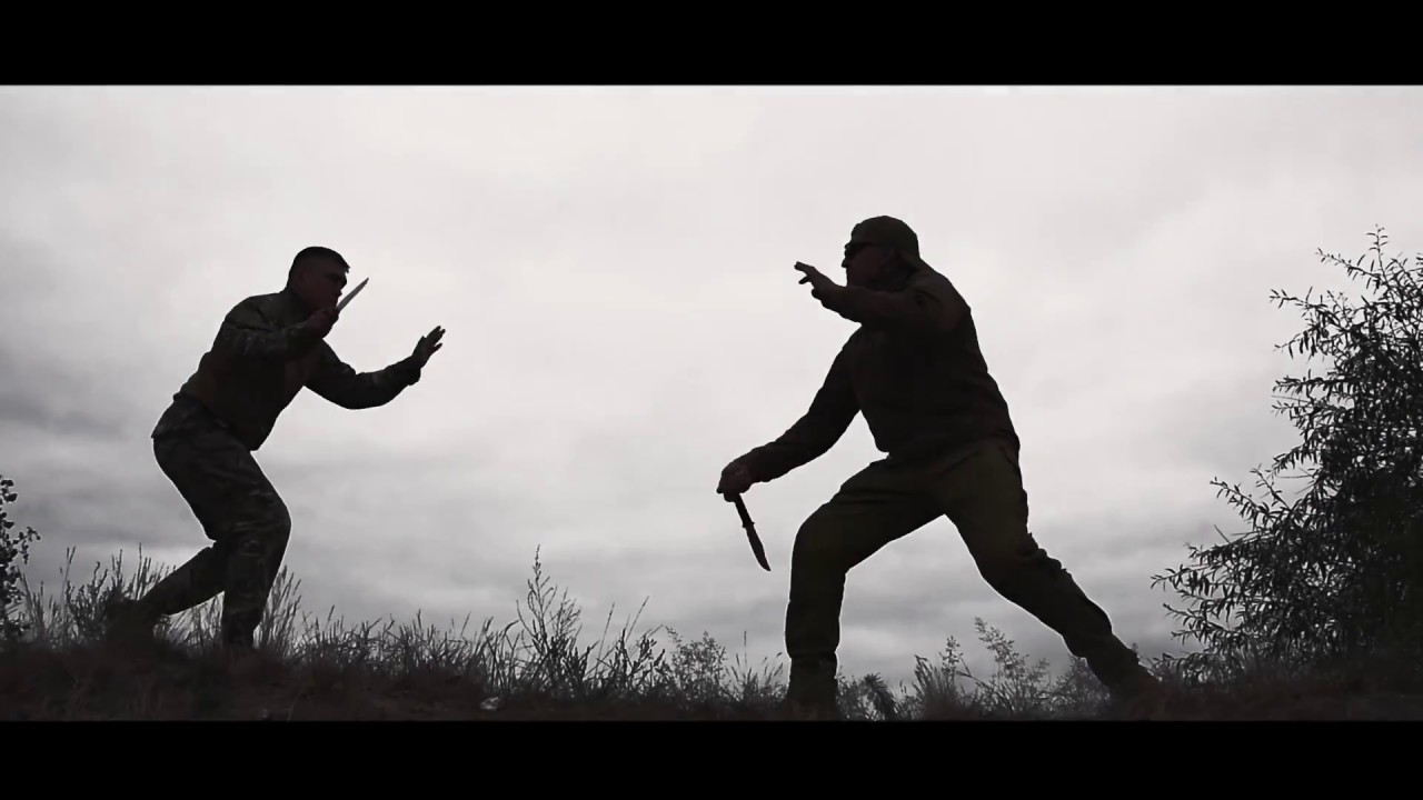 Knife Fighting What You Need To Know To Realistically Use And Defend Against A Blade Black Belt Magazine