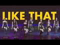 BABYMONSTER In Taipei SEE YOU THERE Intro SHEESH LIKE THAT BATTER UP 240623 4K 