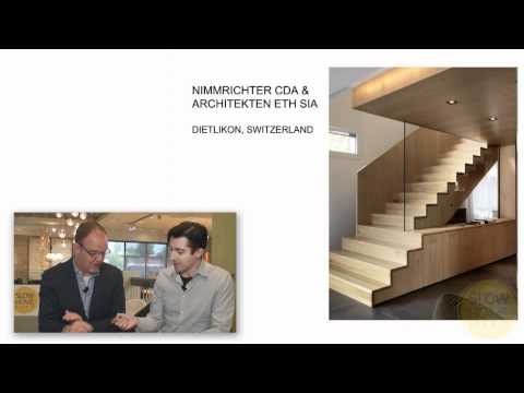 Video: Impressive House S Zurichissa Nimmrichter Cda