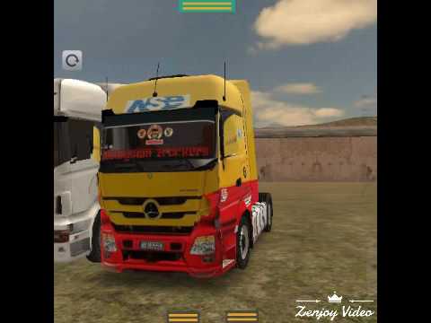 Grand Truck Simulator Malaysia Skin By Zbs Youtube Grand Truck Simulator Malaysia Skin By Zbs Youtube