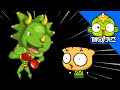 Youtube Thumbnail title