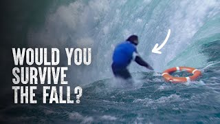 How to Survive Niagara Falls