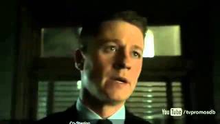 Gotham 1X13 Promo