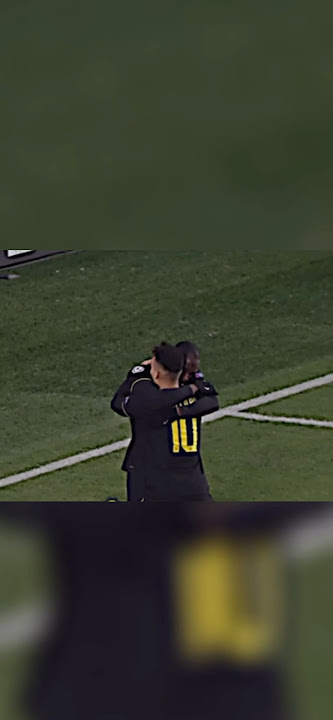 ‘I don’t celebrate like that anymore’.  #lautaro #lukaku #inter #football #edit