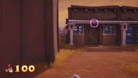 Spyro Reignited Trilogy: Hit The Secret Dino Skill Point - Dino Mines