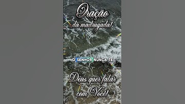 Filho se Deus  e importante pra você #reflexão #motivação #fé #Deus