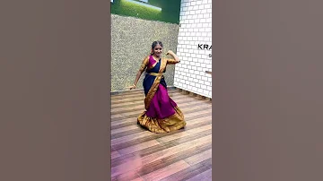 Prema O Prema | Dance Reel | KDS-Krazy Dance Studios | Saikrishna Danceholic | Pranavi Dance