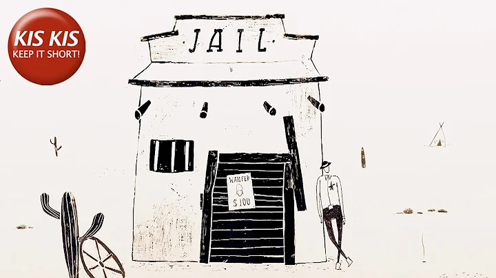 Cowboyland - Short Film by David Stumpf