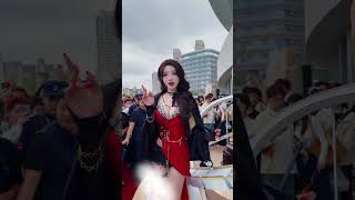 Zly Cosplay - 逆水寒🌊🌊 #zlycosplay #shorts #viral #trending #fyp #逆水寒