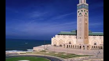 مقتطف من صلاة التراويح في ليلة 27 من شهر رمضان المبارك بصوة القارئ مبارك تركاني