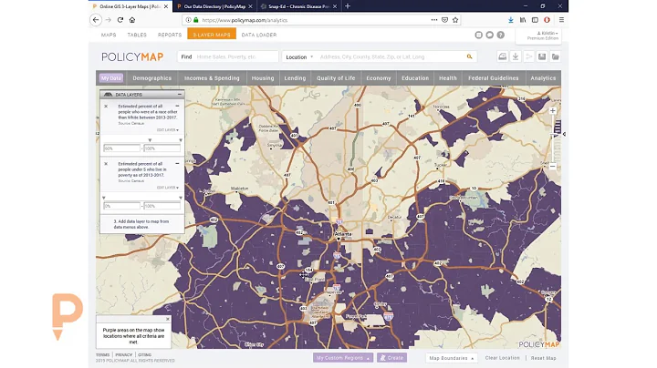 Case Study - Vulnerable Populations