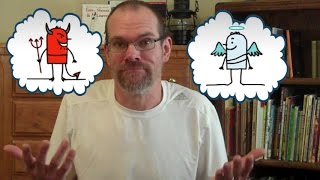 Character Development: How to Create Complex Characters: Writing Tip