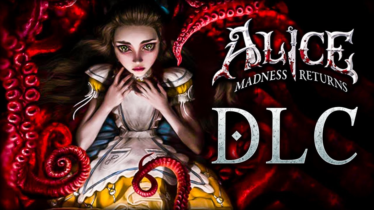 alice madness returns download free full version alice madness returns download free full version