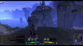 Firefall - Mission 09? - Cliff's Edge