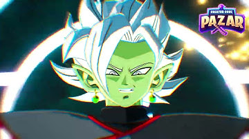 How to Unlock the Into The Future Alternate Ending Dragonball Sparking Zero