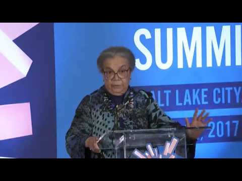 ASU GSV Summit: Lifetime Achievement Award Introduction + Innovators of Color Reception Episode cover