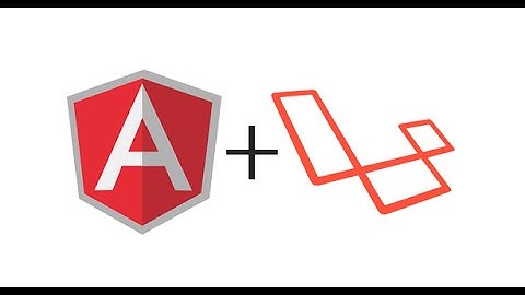 Laravel 5 AngularJS Tutorial (3)