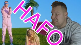 KAFUU A HAFO SONG - REAKCE NA TENHLE BIZÁR