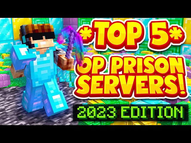 5 best Minecraft roleplay servers in 2023