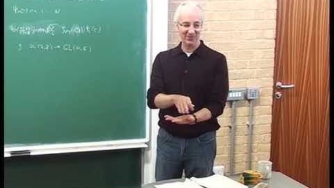 Prof. Jeff Harvey | Permutation groups, Mock modular forms, K3 surfaces and Moonshine (III)