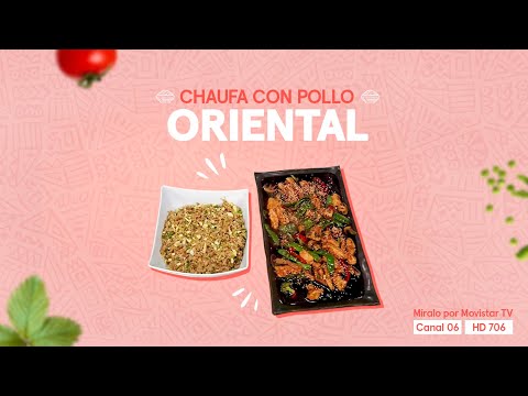 Receta Chaufa De Quinua Ximena En Casa
