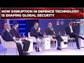 Experts Share Key Points About How Disruption In Defence Technology Is Shaping Global Security-WATCH