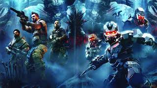 Killzone 3 Soundtrack- And Ever We Fight On (Main Theme)