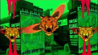 Dil Tut Gya Ps Polist [Pehli Bari Bhole Baba Pyar Kra Tha] Edm Drop Vibration Mix Dj Ankit Fbd