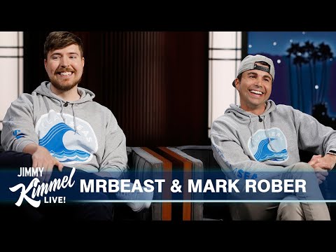 r Mark Rober Is Mr. Curiosity and King of Pranks