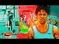 LEGEND JA MORANT is OVERPOWERED on NBA 2K20! 99 SPEED!