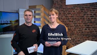 EifelBlick am 1 Dezember