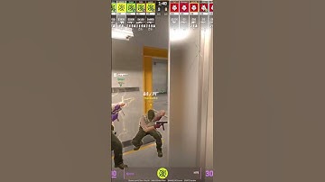 NIP Perfect Nuke CT Setup for FREE KILL