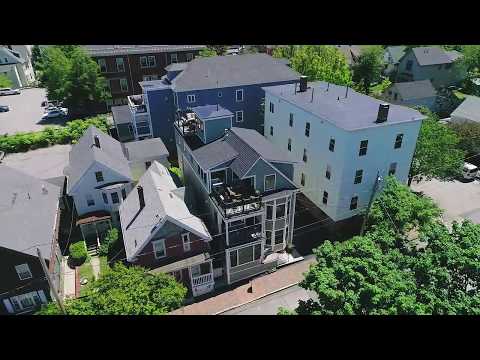 32 Turner Street, Portland, ME home video tour