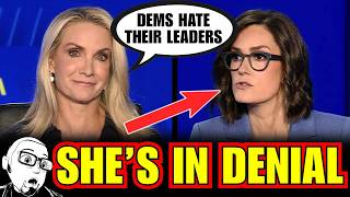 Dana Perino Gives REALITY CHECK To Wacky Jessica Tarlov Over Dem Socialist Take Over!