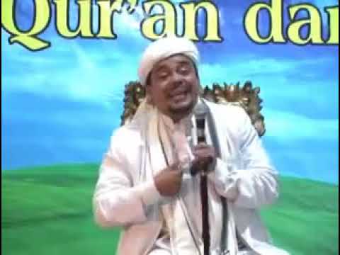 Luar Biasa!!! Ini Ceramah Habib Rizieq Paling Lucu - YouTube