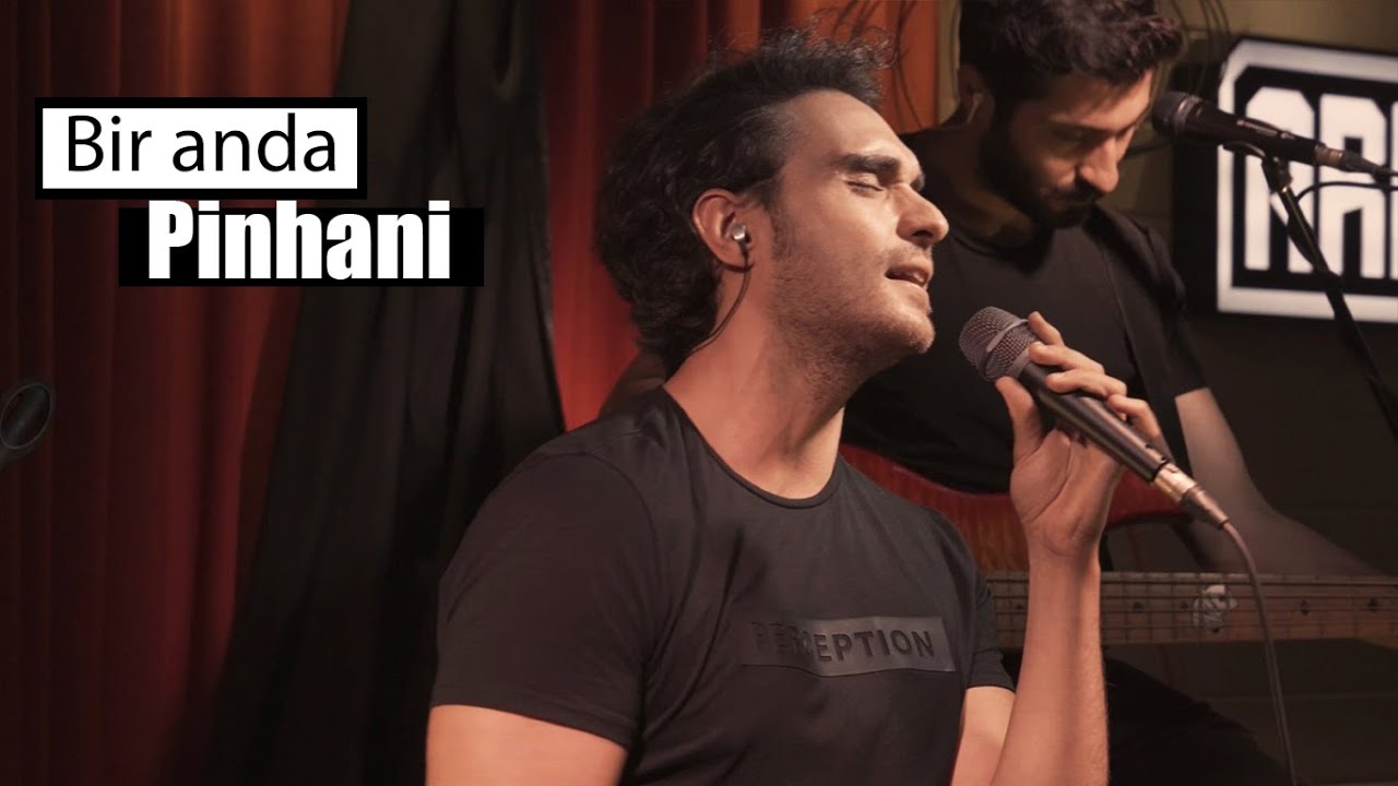 serkan oktay bir anda pinhani youtube serkan oktay bir anda pinhani youtube