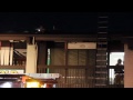 Arson Suspected In Business Fire In Modesto, California - Modesto News